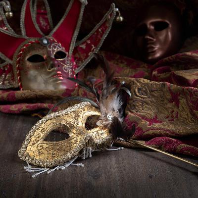 Di carnevale ed altre... sregolatezze