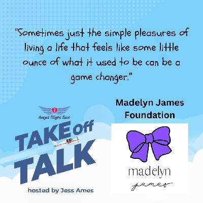 A Journey of Hope: How Community and Compassion can Change Lives