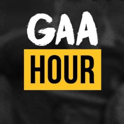 THE GAA PODCAST-PAUL RYAN