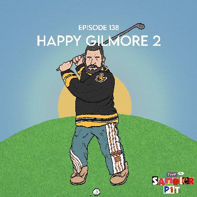 Happy Gilmore 2