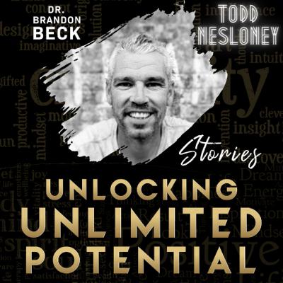 With Todd Nesloney "The Power of the Story" (S3, E4) With Todd Nesloney "The Power of the Story" (S3, E4)