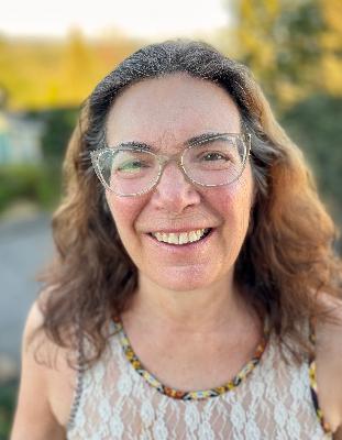 Episode 14: Martha Silano