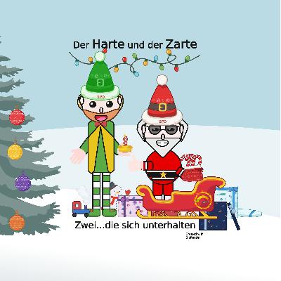 Episode 9 - Das Beste kommt zum Schluss – Rückblicke, Durchblicke und Ausblicke