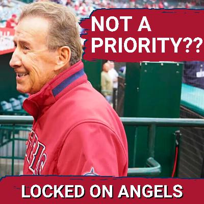 NOT A PRIORITY: Angels Owner Arte Moreno Says WINNING is NOT a Top-5 Priority for Fans | We RESPOND NOT A PRIORITY: Angels Owner Arte Moreno Says WINNING is NOT a Top-5 Priority for Fans | We RESPOND