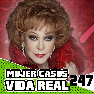 Lo Mejor De Mujer Casos De La Vida Real PT. 3 Lo Mejor De Mujer Casos De La Vida Real PT. 3