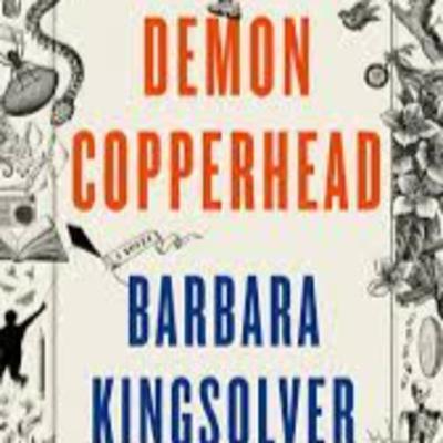 Episode Seven: The Copperhead & "Demon Copperhead"