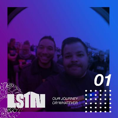 Our Journey Or Whatever