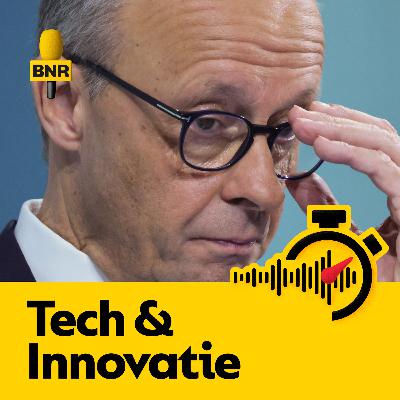 EU worstelt met pijnpunt tech-afhankelijkheid, zet nu stappen naar ‘digitale soevereiniteit’
