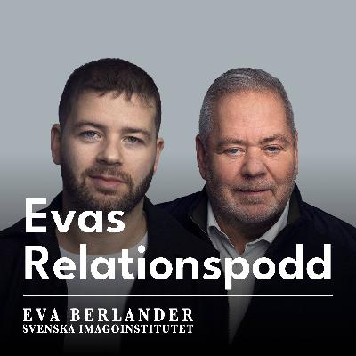 Så länge vi lever - viktiga samtal mellan far och son