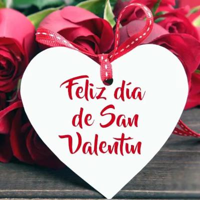 San Valentín