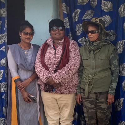 आमंत्रण