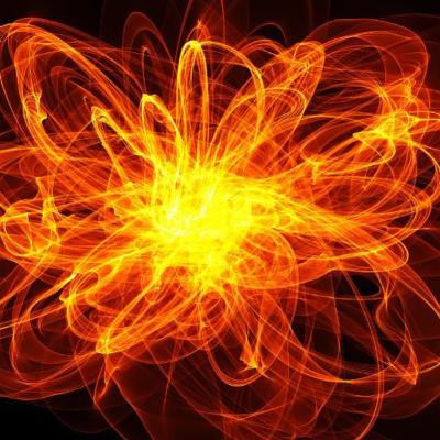 3 Типа Энергии Человека