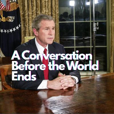 Iraq War Part 4: How To Start A War (2000-2003)