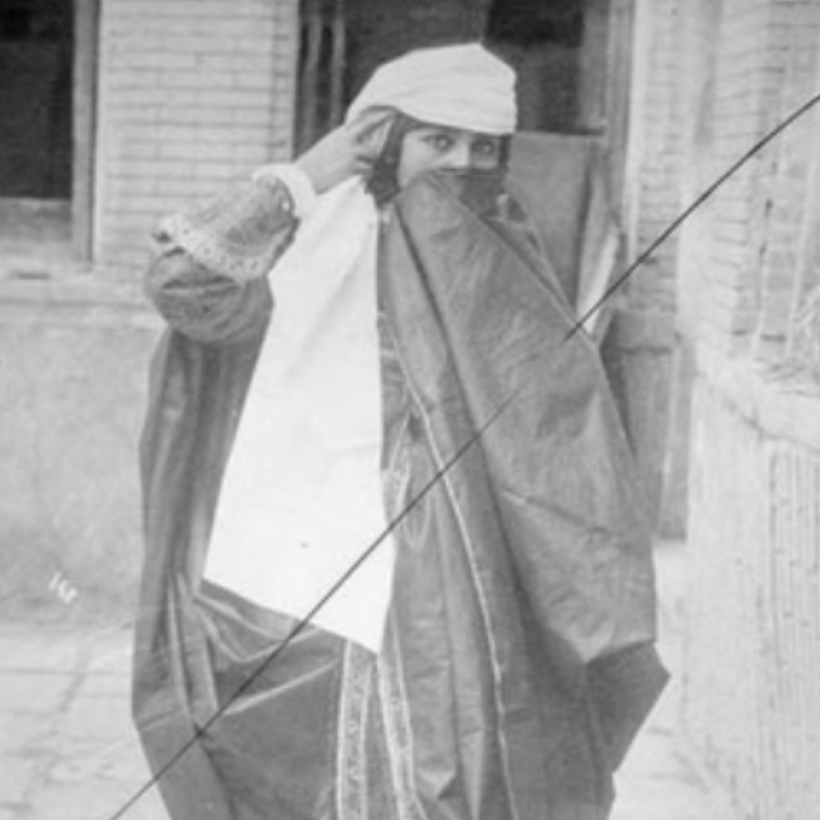 شازده میرآب ۲ [قسمت دوم]