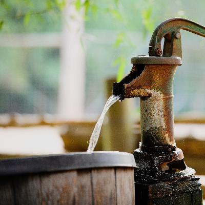 Episode 14: Waterdienste en hofoorwinnings