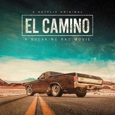 MAS QUE SERIES T4#3 con Ricardo Lloret. "EL CAMINO: UNA PELICULA DE BREAKING BAD"