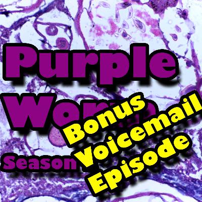 Spicing up Combat & Sexy Times Voicemail Episode