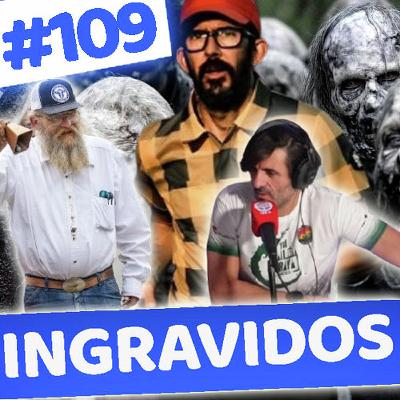 #109 Big´s Backyard Ultra... Apariciones en la tercera noche 🧟💀 #109 Big´s Backyard Ultra... Apariciones en la tercera noche 🧟💀