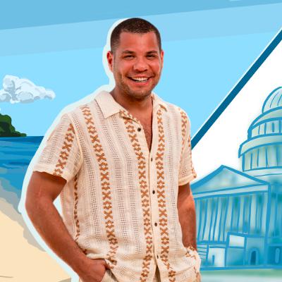 Alex Moore discusses his strategy on ‘Survivor’ Alex Moore discusses his strategy on ‘Survivor’