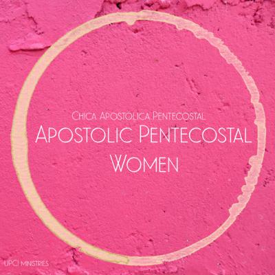 Welcome to our Intro to ApostolicPentecostalWomen