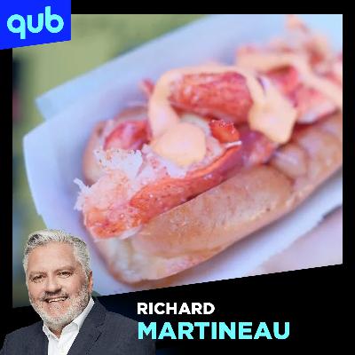 Le secret de la MEILLEURE guédille - «ce n’est pas un hot dog avec du homard!»