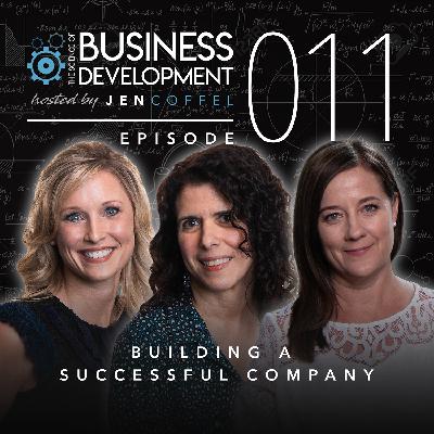 episode 11 | Building a Successful Company episode 11 | Building a Successful Company