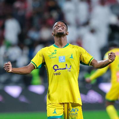 EP16 - Al-Khaleej - To infinity and beyond!