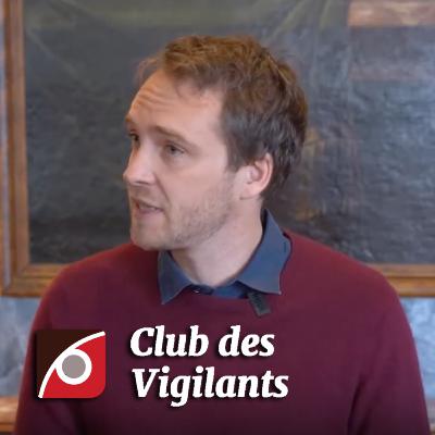 Benjamin Brice : La sobriété, pari gagnant pour la France? Benjamin Brice : La sobriété, pari gagnant pour la France?