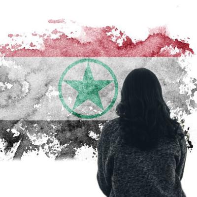 Aliya Ahwazi On: The Identity Struggles of the Arabs of Ahwaz Aliya Ahwazi On: The Identity Struggles of the Arabs of Ahwaz