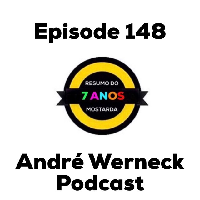 Andre Werneck Podcast