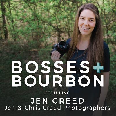 #03 Campfire Slings and Style Shoots | Jen Creed of Jen & Chris Creed Photography