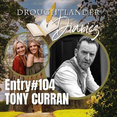 Entry #104: Tony Curran