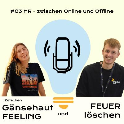 #03 HR - zwischen Online und Offline