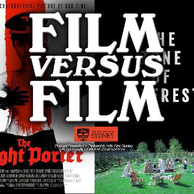 The Night Porter (1974) Versus The Zone Of Interest (2023)