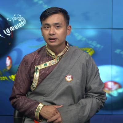 བོད་ཀྱི་བརྙན་འཕྲིན་གྱི་ཉིན་རེའི་གསར་འགྱུར།། ༢༠༢༥།༩།༡༡ 𝑻𝒊𝒃𝒆𝒕 𝑻𝑽 𝑫𝒂𝒊𝒍𝒚 𝑵𝒆𝒘𝒔– September.11, 2025