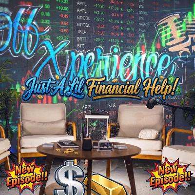 Just A Little Financial Help!!