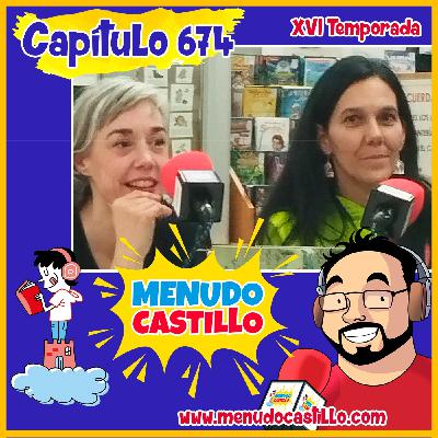 Grabar el Menudo Castillo 674 fue como estar en casa Grabar el Menudo Castillo 674 fue como estar en casa