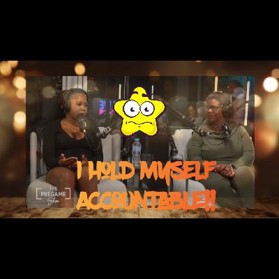 Can Modern Woman Hold Themselves Accountable... #fyp #share #viral #podcast #relationships