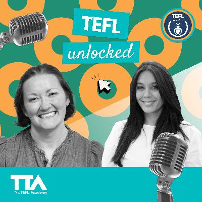 Engaging teen learners – Part 1