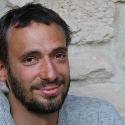 985e émission - Florian Beck-Hartweg et Arnaud Burliga