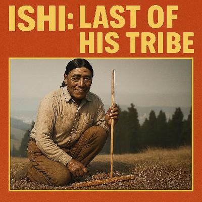 Ishi: The Last of His Tribe