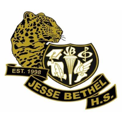 Jesse Bethel Podcast