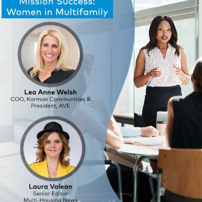 Mission Success: The Evolution of the American Dream