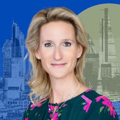 How a 245-year-old City firm stays ahead: Wedlake Bell’s Camilla Wallace on external capital, culture and what juniors want today How a 245-year-old City firm stays ahead: Wedlake Bell’s Camilla Wallace on external capital, culture and what juniors want today