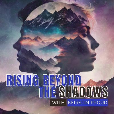 A Journey Through Loss, Guilt, and the Light Beyond A Journey Through Loss, Guilt, and the Light Beyond