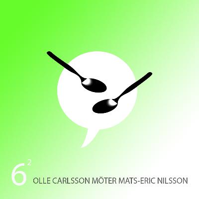 Soppa & Snack: Mats-Eric Nilsson