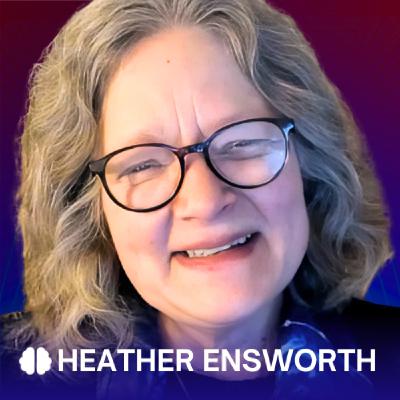 Heather Ensworth: Shifting from the Kali Yuga to Collective Consciousness and Astrology Evolution Heather Ensworth: Shifting from the Kali Yuga to Collective Consciousness and Astrology Evolution