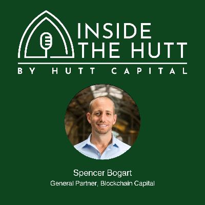 Spencer Bogart (Blockchain Capital) Spencer Bogart (Blockchain Capital)