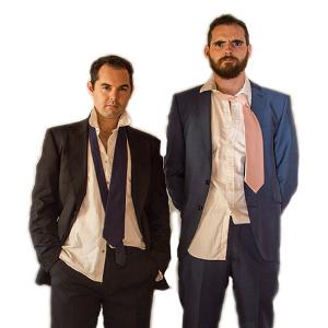 The Retreating Laughs Podcast: Episode 44(Part B)2nd Series