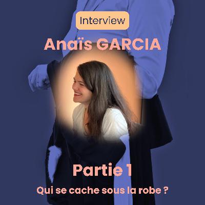 #5 Apprendre à mieux se connaître avec la sophrologie - Anaïs GARCIA
